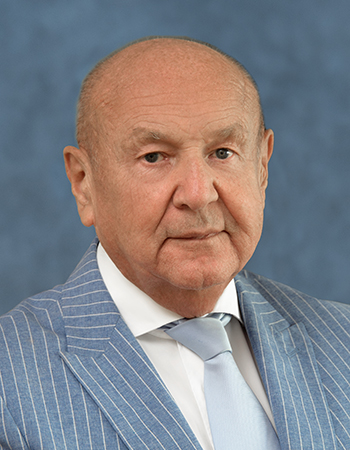 Сухих Геннадий Тихонович