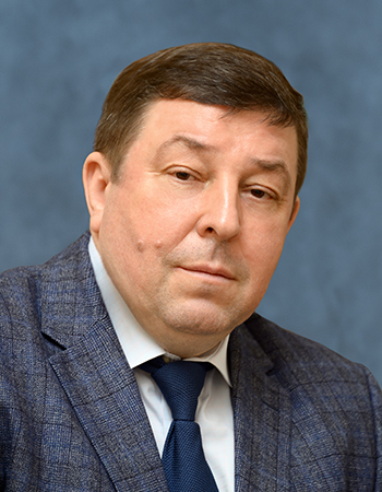 Глыбочко Петр Витальевич