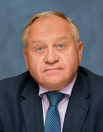 Бухтияров Игорь Валентинович