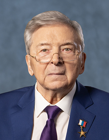 Дедов Иван Иванович