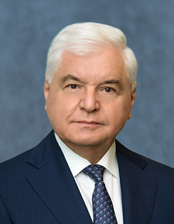 Макацария Александр Давидович