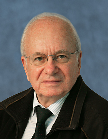 Черноусов Александр Федорович