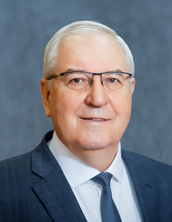 Пиголкин Юрий Иванович