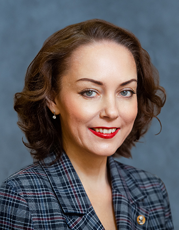 Серова Наталья Сергеевна