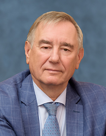 Брико Николай Иванович