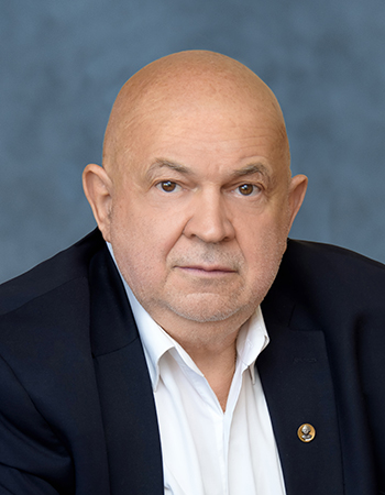 Пузин Сергей Никифорович