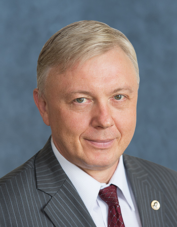 Решетов Игорь Владимирович