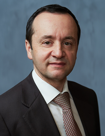 Маев Игорь Вениаминович