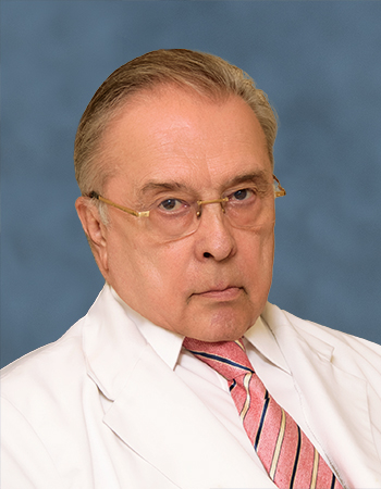 Беленков Юрий Никитич