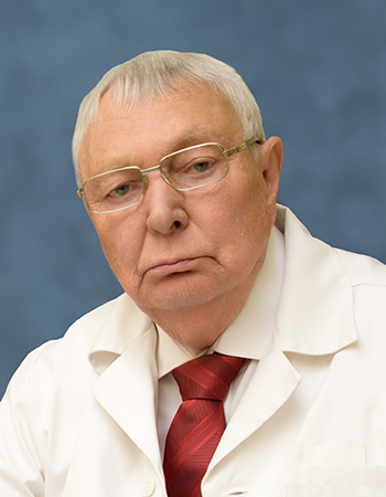 Баранов Александр Александрович