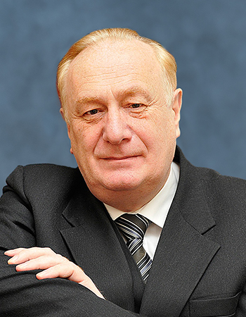 Кекелидзе Зураб Ильич