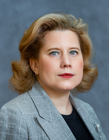 Свитич Оксана Анатольевна