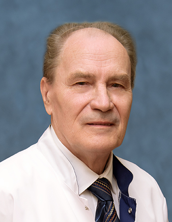 Яхно Николай Николаевич