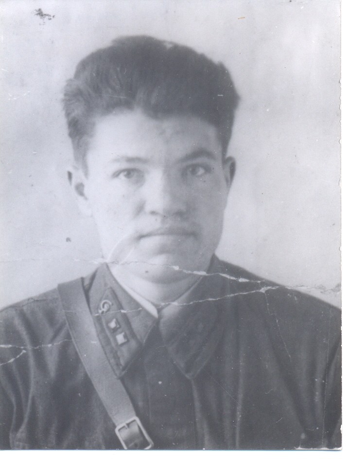 М.К. Кузьмин, 1941 г.jpg