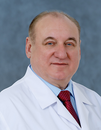 Лосев Федор Федорович