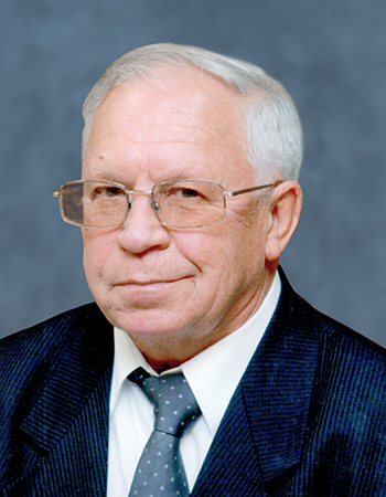 Хритинин Дмитрий Федорович