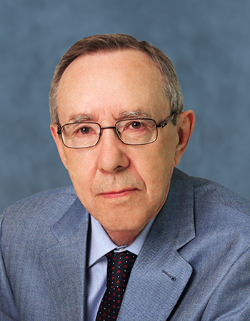 Иванец Николай Николаевич