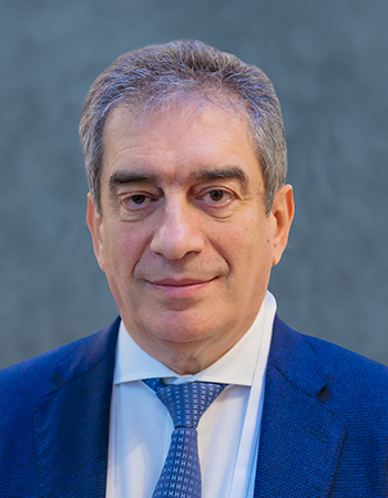 Курцер Марк Аркадьевич