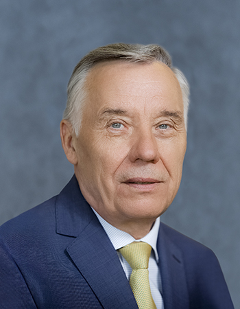 Чиж Иван Михайлович