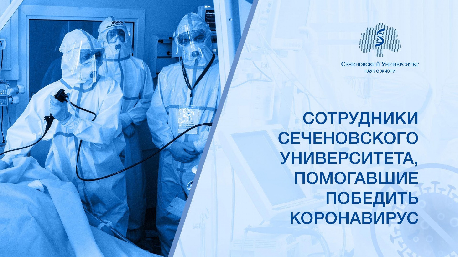 Сеченовский университет диссертационные советы