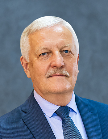 Горелов Александр Васильевич