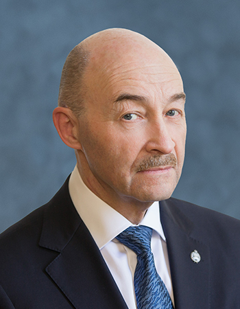 Готье Сергей Владимирович