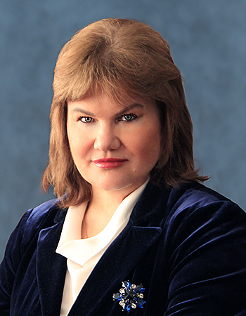 Игнатко Ирина Владимировна