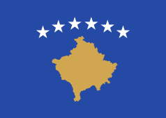 238px-Flag_of_Kosovo.svg.png
