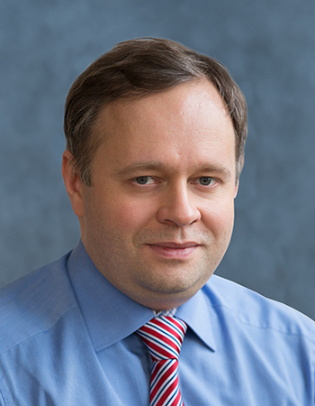 Лукашев Александр Николаевич