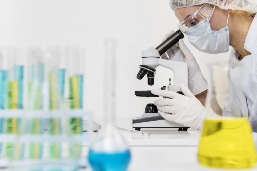 Всемирный день борьбы с аллергией