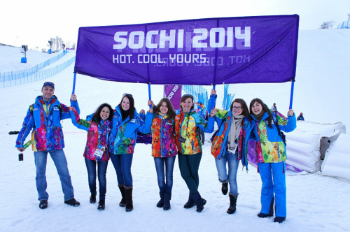 Сочи 2014 Сочи 2014