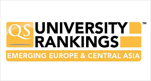 Сеченовский Университет в глобальном рейтинге QS EECA 2020