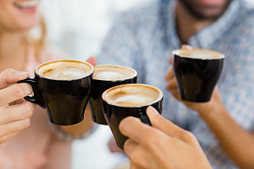 Дмитрий Петелин: «Норма потребления кофеина– не более 400 миллиграммов в сутки» 