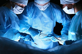 Хирурги Сеченовского Университета удаляют опухоли с шейных вен