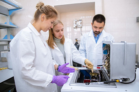 В Сеченовском Университете готовятся применить инновационную технологию восстановления нервов на лабораторных животных