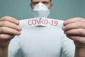  Виталий Зверев: «Склонность к мутациям у коронавируса в 30 раз ниже, чем у гриппа» 