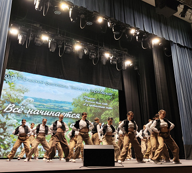 В Сеченовском Университете завершился конкурсный этап фестиваля «Весна на Пироговской»