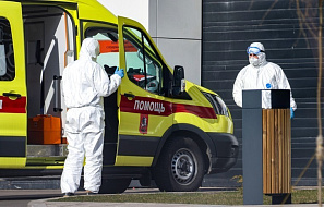 Почему в Москве смертность от коронавируса намного ниже, чем в других мировых столицах