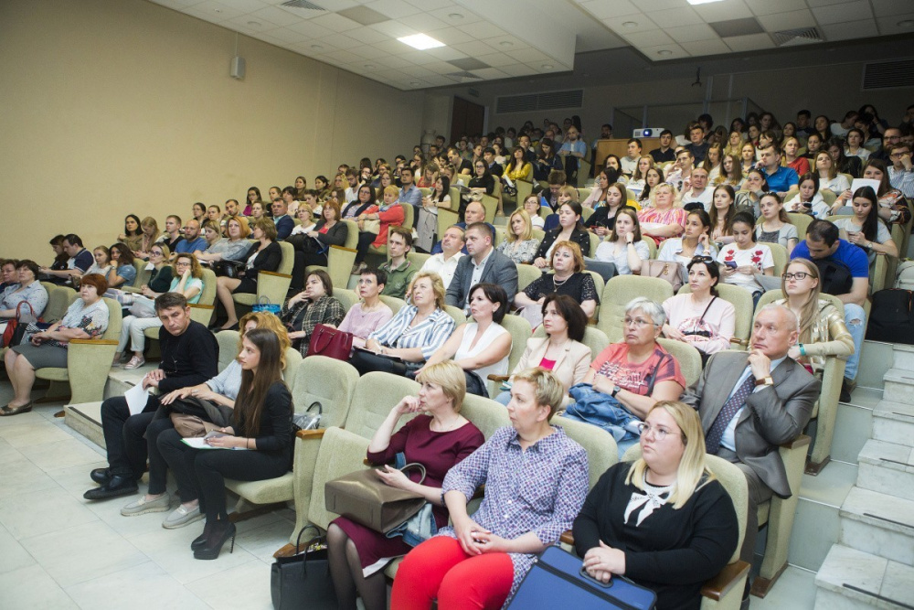 Встреча с работодателями Московской области