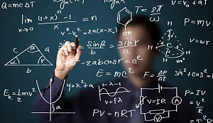  Филипп Копылов: «Математические способности могут передаваться по наследству»