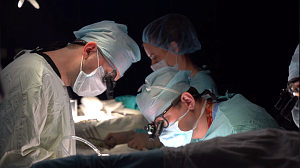 В Клинике сердечно-сосудистой хирургии Сеченовского Университета врачи провели одну из самых сложных и редких операций на сердце