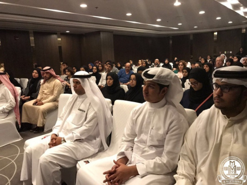 Международная Сеченовская олимпиада – очный тур в Бахрейне 