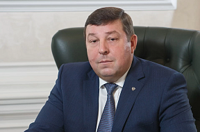  Необходима система социально-экономической интеграции медвузов в задачи здравоохранения – Петр Глыбочко 