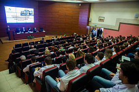  Патологическая анатомия — стержень научных исследований 