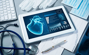 Перспективы цифровой кардиологии 