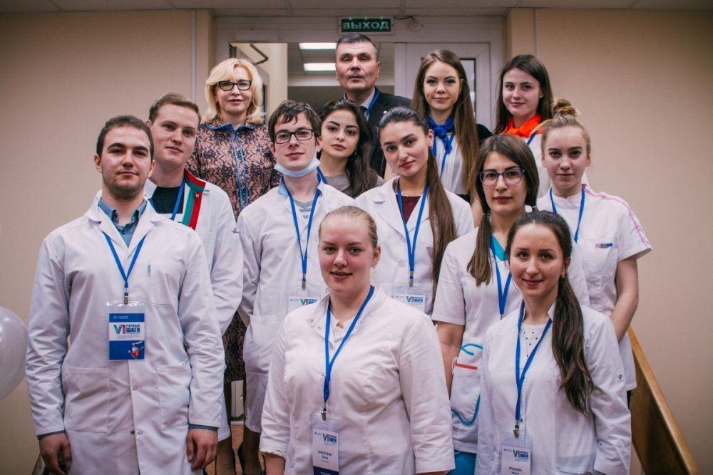 Первые шаги к победам