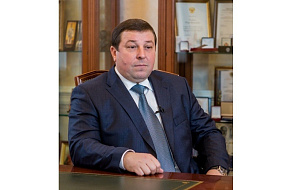 Петр Глыбочко назначен Главным внештатным специалистом Минздрава России по медицинскому и фармацевтическому образованию 