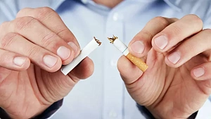 Бросить курить и не потолстеть? Ученый рассказал, что нужно сделать
