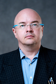 Научный руководитель научно-технологического парка биомедицины Петр Тимашев рассказал о разработке биомедицинских клеточных продуктов