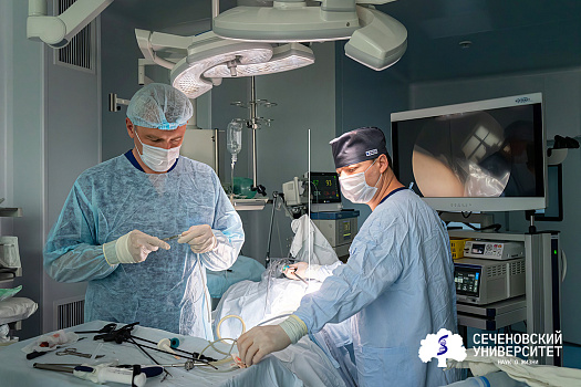 minioperation